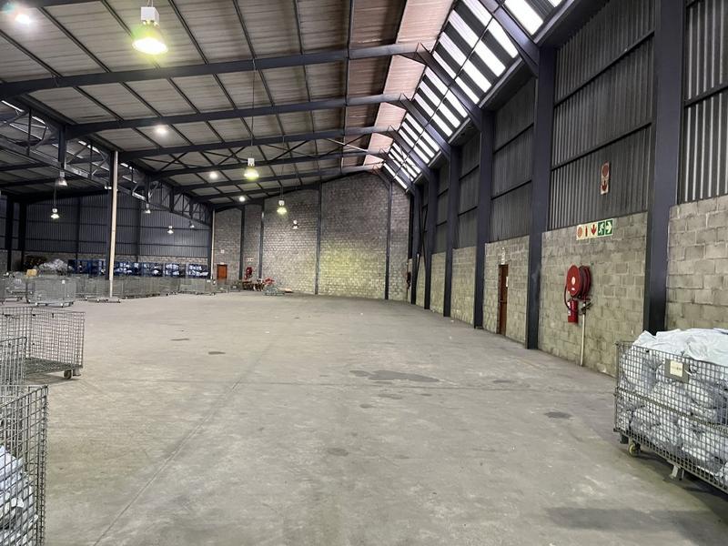 Commercial Property for Sale in Montague Gardens Western Cape